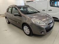 Käytetty Renault Clio II 2009