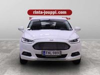 käytetty Ford Mondeo 2,0 TDCi 150hv PowerShift A6 Trend Wagon