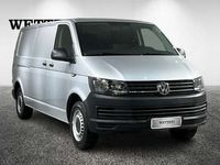 käytetty VW Transporter umpipakettiauto Pitkä 2,0 TDI 110 kW 4Motion 3000kg 4PRO