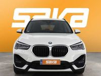 käytetty BMW X1 F48 xDrive25e A Charged Edition Sport