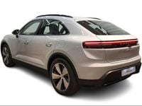 Uusi Porsche Macan 295 kW (402 HP) 2026 Met. harmaa Katumaasturi