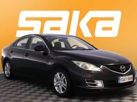 Käytetty Mazda 6 120 HP (88 kW) 2009 Sedan