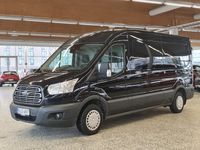 käytetty Ford Transit Van 310 2,2 TDCi 155 hv Trend L3 H2 etuveto 4,19 - 3kk lyhennysvapaa