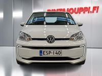 Käytetty VW e-up! 61 kW (83 HP) 2021 Valkoinen Viistoperä