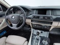 käytetty BMW 520 520 F10 Sedan d A Business Exclusive Edition