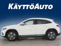 Uusi Mercedes EQA300 Business 167 kW (228 HP) 2025 Polarweiss Katumaasturi
