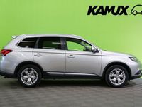 käytetty Mitsubishi Outlander 2,0 MIVEC Active 2WD CVT 7-Paik. /