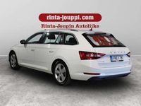 käytetty Skoda Superb Combi 1,4 TSI PHEV Ambition iV DSG Autom