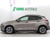 käytetty Hyundai Kona Electric 64 kWh 204 hv Style