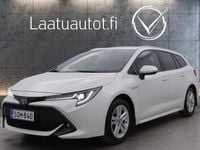 Käytetty Toyota Corolla Active 184 HP (135 kW) 2020 Farmari