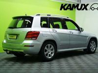 käytetty Mercedes GLK220 CDI BE 4Matic A Premium Business