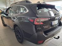 Käytetty Subaru Outback 169 HP (124 kW) 2022 Musta Farmari
