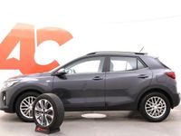 Käytetty Kia Stonic EX 120 HP (88 kW) 2020 Katumaasturi