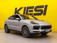 Käytetty Porsche Cayenne 340 HP (250 kW) 2019 Katumaasturi