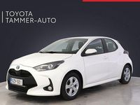 Käytetty Toyota Yaris Business Edition 114 HP (83 kW) 2023 040 Viistoperä