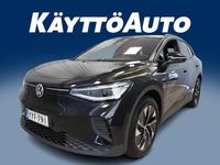 Käytetty VW ID.4 Pro 210 kW (286 HP) 2025 Grenadilla black met Katumaasturi