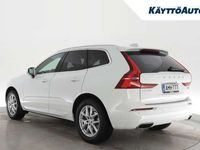 käytetty Volvo XC60 T8 TWE AWD INSCRIPTION AUT TAKUU 24KK/40TKM +ILMAJ