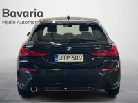 käytetty BMW 118 118 F40 Hatchback i A Bsn //