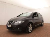 käytetty Seat Altea XL 2,0 TDI 170 CR DPF Style - Kiinteä