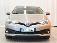 käytetty Toyota Auris Touring Sports 1,8 Hybrid Active KeyLessGo /