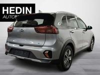 käytetty Kia Niro Plug-in 1,6 GDI EX DCT