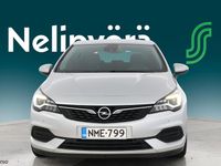 Käytetty Opel Astra Executive 146 HP (107 kW) 2021 Viistoperä