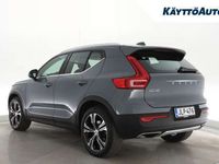 käytetty Volvo XC40 T5 Twin Engine Inscription Business aut