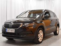 käytetty Skoda Karoq 1,5 TSI Style DSG Autom