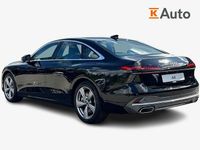 Uusi Audi A6 Design 295 HP (216 kW) 2026 Vihreä Sedan