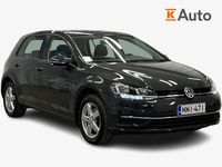 Käytetty VW Golf VII Comfortline 150 HP (110 kW) 2020 Viistoperä