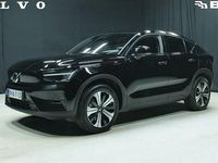 Käytetty Volvo C40 Plus 169 kW (231 HP) 2023 Katumaasturi