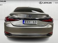 käytetty Lexus ES300H Comfort**Suomiauto, KORKO alk.2,99%+kulut**