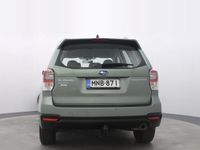 käytetty Subaru Forester 2,0i XS CVT