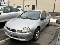 käytetty Chrysler Neon Neon 4DSEDAN 2.0 AUTOMATIC ** MYYDÄÄN HUUTOKAUPAT.COM **