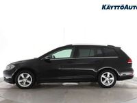 käytetty VW Golf VII Golf 4DHATCHBACK 1.6