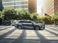 käytetty Kia Ceed Sportswagon 1,0 T-GDI ISG 120hv LX EcoDynamics