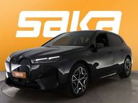 käytetty BMW iX xDrive40 Sport Package Tulossa / Laser / Soft Close / Sky Lounge / H&K / DA Prof / ACC / Heat Comfo