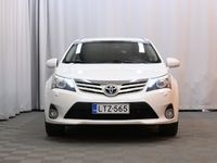 käytetty Toyota Avensis 1,8 Valvematic Linea Sol Wagon - 2