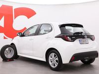 Käytetty Toyota Yaris Hybrid Active 116 HP (85 kW) 2023 Valkoinen Viistoperä
