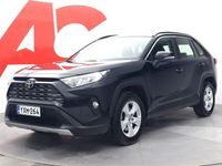 käytetty Toyota RAV4 2,0 VVT-iE Active Multidrive S - PLUS-PAKETTI /