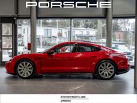 käytetty Porsche Taycan 4S 420 kW Approved, SportDesign, Matrix-Led, Innodrive, Bose, 360-kamera, 14-ist