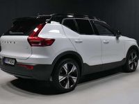 käytetty Volvo XC40 Recharge Twin Plus aut |