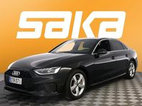Käytetty Audi A4 Business 204 HP (150 kW) 2021 Sedan