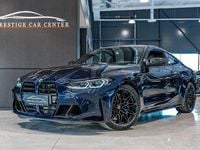 Käytetty BMW M4 Competition Edition 510 HP (375 kW) 2022 Coupe - kaksiovinen