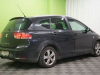 käytetty Seat Altea XL 2,0 TDI / MYYDÄÄN HUUTOKAUPAT.COM sivustolla /