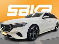 Käytetty Mercedes E300 313 HP (230 kW) 2024 Farmari