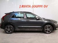 käytetty Kia Niro 1,6 GDI Hybrid EX DCT - KIINTEÄ 2,99%