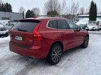 käytetty Volvo XC60 T8 AWD R-Design aut 21 ALUT