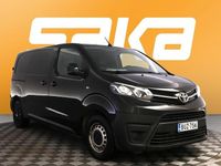 Käytetty Toyota Proace 122 HP (89 kW) 2017 Tila-auto