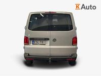 Käytetty VW T6.1 Pro 110 HP (80 kW) 2020 Hopea Van